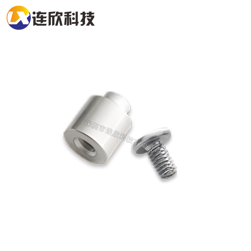 MINI PCIE 配套铜柱6.7H  AAA-PCI-073-P08