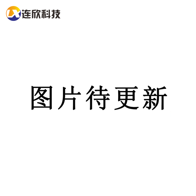 HDMI CF TYPE 母座外壳4脚插板后贴式  XDHF-1903-1064