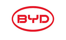 比亚迪