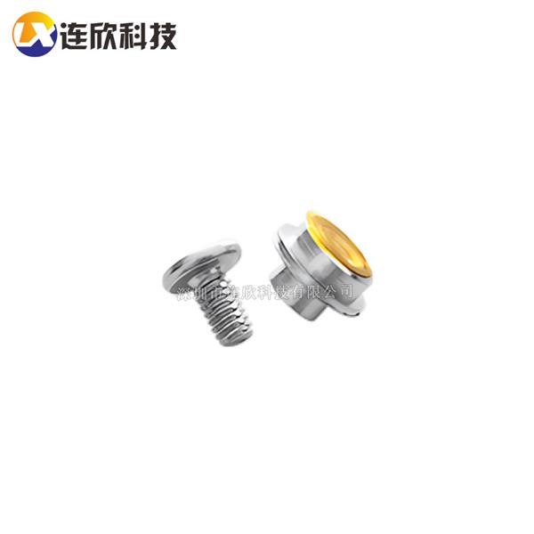 MINI PCIE 配套铜柱4.0H  S15200B20T06