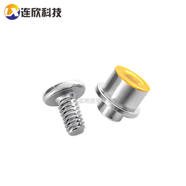 MINI PCIE 配套铜柱5.2H  S15200B20T05