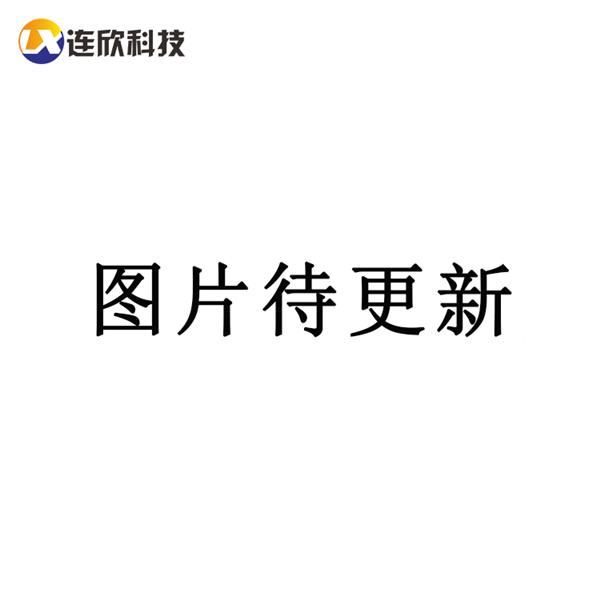 压接式SFP笼子（无需焊）1X2双口光纤模块配套屏蔽笼子  XDSFP-020-RTS20T