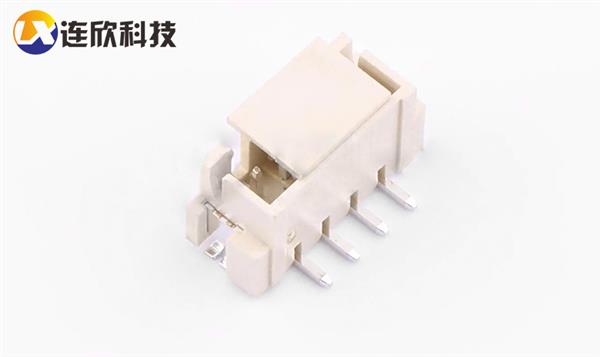 连欣科技Wafer连接器一让电子设备“血脉畅通“的秘密武器