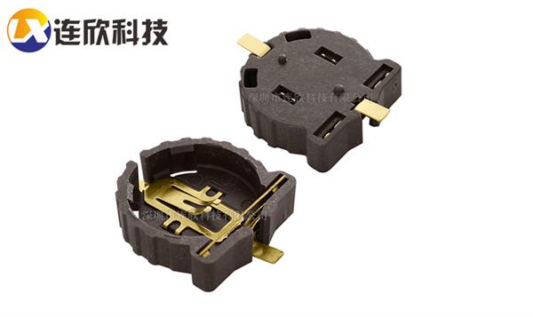 别小看这个电池座！CR1220的五大“硬核”特点了解一下