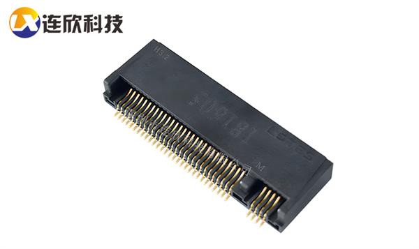 M.2接口“三键客”深度解析：KEY-B/M/E物理结构、协议兼容与实战避坑指南